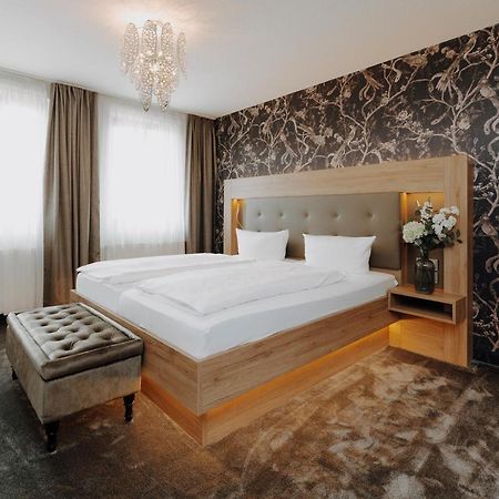 Hotel Schwarzer Adler Stendal Luaran gambar