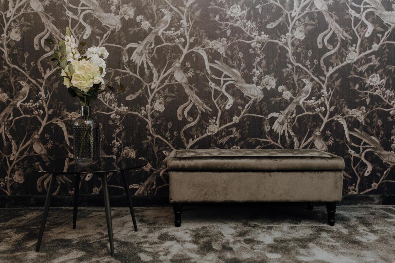 Hotel Schwarzer Adler Stendal Luaran gambar