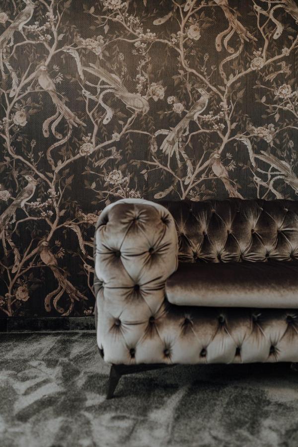 Hotel Schwarzer Adler Stendal Luaran gambar